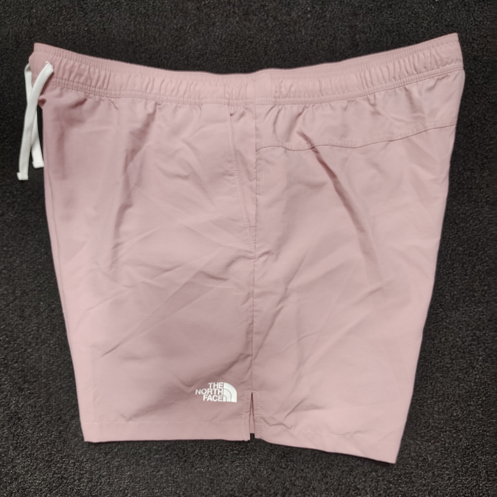 The North Face Action Woven 2.0 Shorts Mauve FlashDry Men's Size 2XL New
